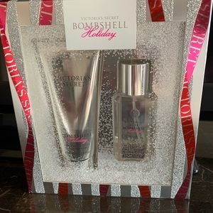 Victoria’s Secret bombshell fragrance gift set